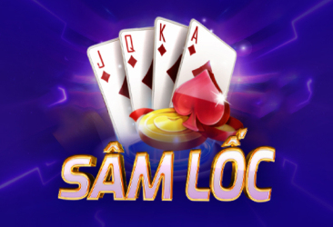 Sâm Lốc
